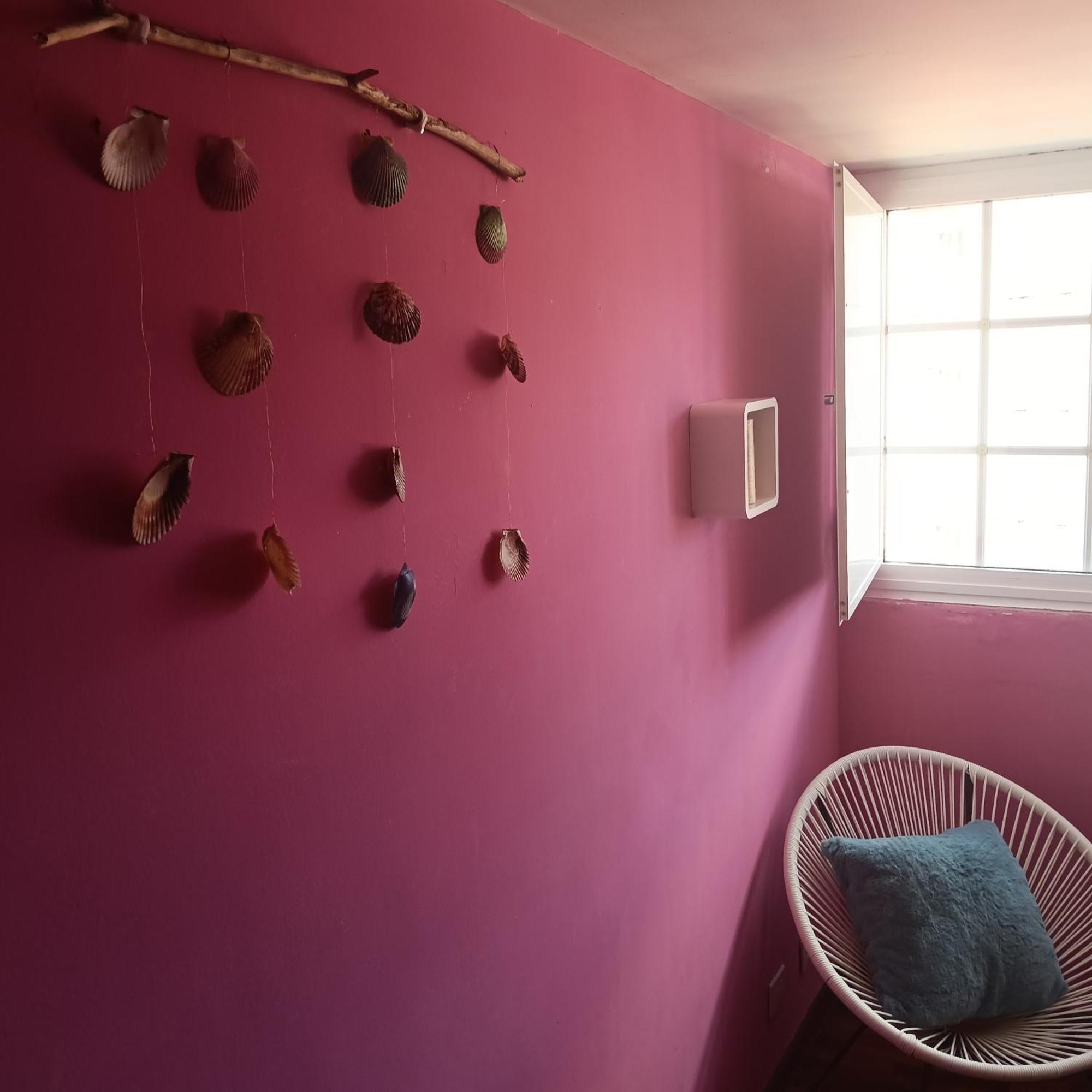 Ferienwohnung Namaste Avenida Compostela 6, 4B Sin Ascensor Palas de Rei Exterior foto