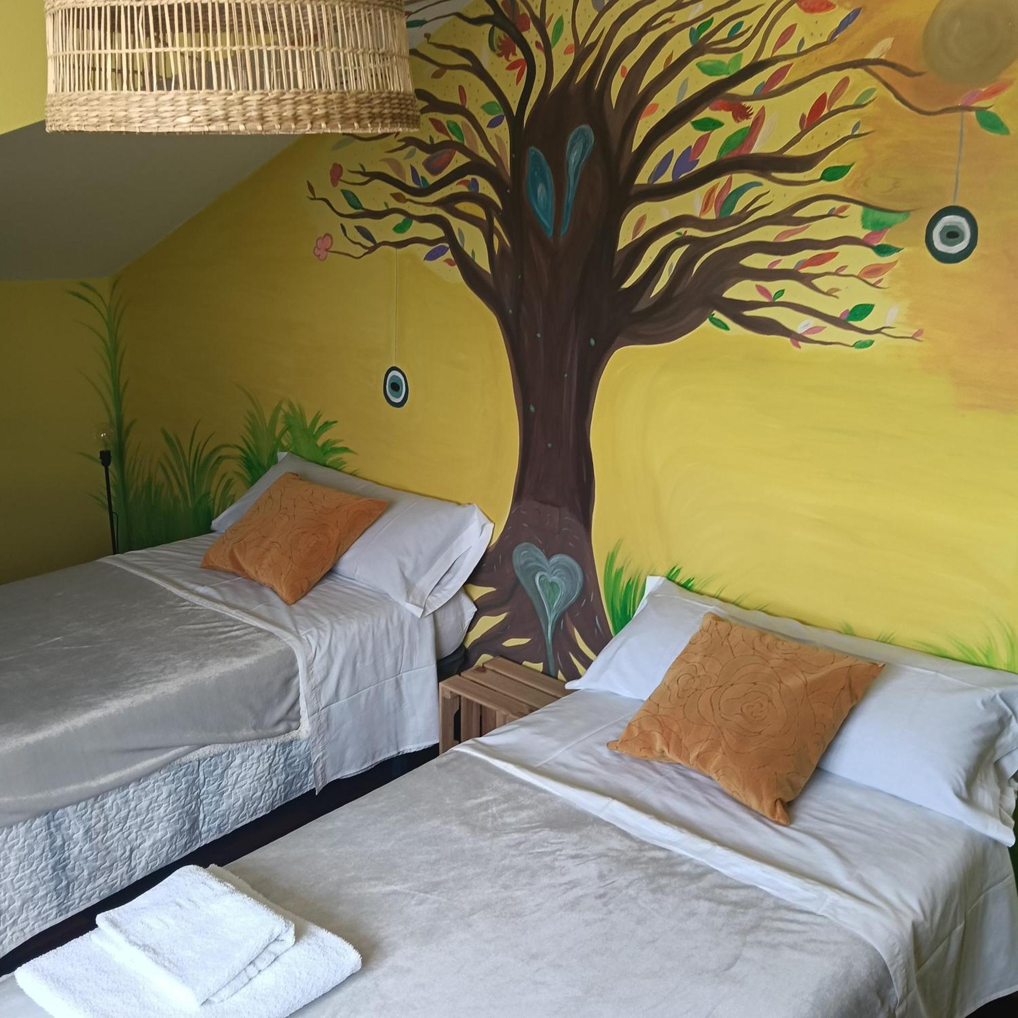Ferienwohnung Namaste Avenida Compostela 6, 4B Sin Ascensor Palas de Rei Exterior foto