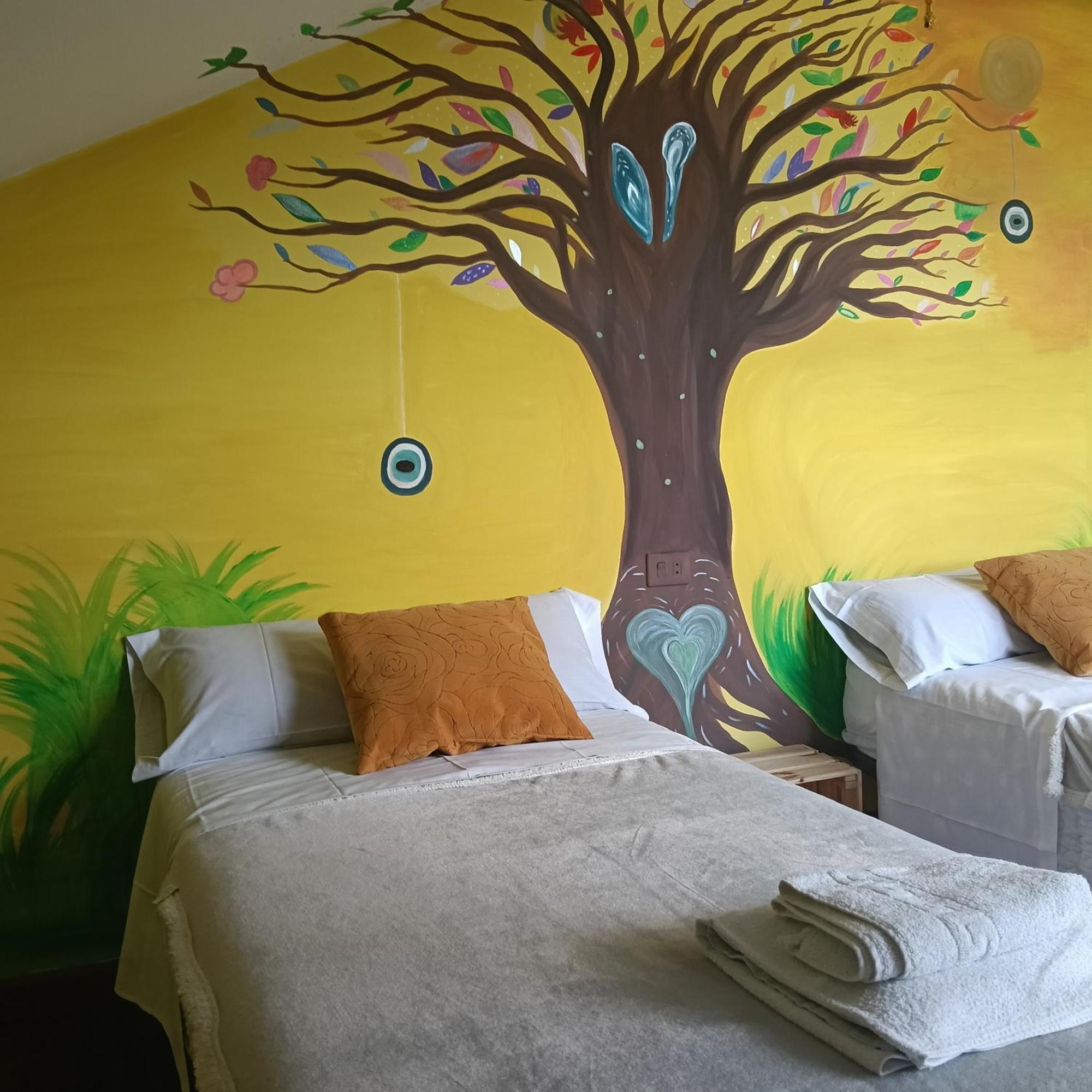Ferienwohnung Namaste Avenida Compostela 6, 4B Sin Ascensor Palas de Rei Exterior foto